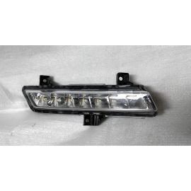 RENAULT CLIO 4 LED LIGHT DRL RIGHT O/S 2017+ FACELIFT FRONT buy in USA