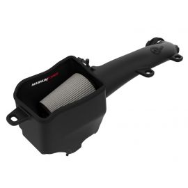 aFe Magnum FORCE Intake Stage-2 Pro Dry S Filter 18-23 Jeep Wrangler (JL) L4-2.0L (t) buy in USA