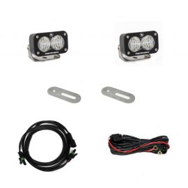 Baja Designs 2015+ Ford F-150 S2 Reverse LED Light Kit buy in USA