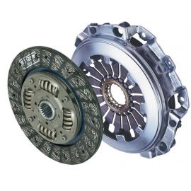 Exedy 1996-2004 Ford Mustang 4.6L V8 Stage 1 Organic Clutch w/o Throwout Bearing buy in USA