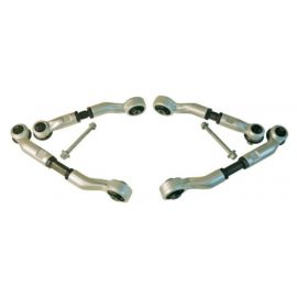 SPC Performance Audi Q5 Upper Control Arm Kit buy in USA