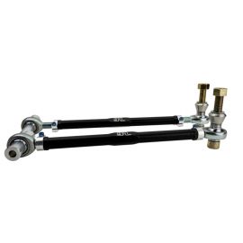 SPL Parts 2012+ BMW 3 Series/4 Series F3X Front Tension Rods buy in USA