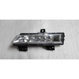 RENAULT MEGANE Mk3 DRL LED LIGHT LIFT OEM LEFT 266055020R 2013+ buy in USA