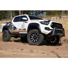 Superlift 16-23 Toyota Tacoma 4.5in Lift Kit w/ Fox Front Coilover & 2.0 Rear buy in USA