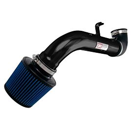 Injen 95-99 Mitsubishi Eclipse L4 2.0L Black IS Short Ram Cold Air Intake buy in USA