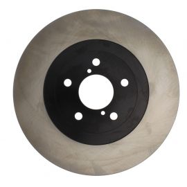 Stoptech 02-10 WRX Front CRYO-STOP Rotor buy in USA