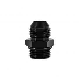 Mishimoto -16ORB to -12AN Aluminum Fitting Black buy in USA