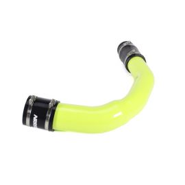 Perrin 2022+ Subaru WRX Charge Pipe - Neon Yellow buy in USA