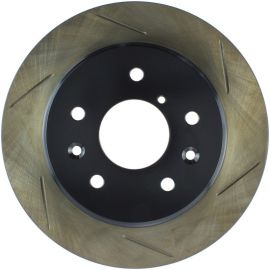 StopTech Slotted Sport Brake Rotor buy in USA