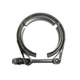 Ticon Industries 3.5in Stainless Steel V-Band Clamp buy in USA