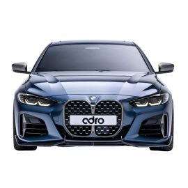 ADRO BMW G22 M440I Carbon Fiber Front Lip buy in USA