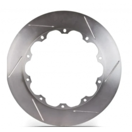 StopTech Replacement Right Slotted 332x32mm BBK Aero Rotor buy in USA