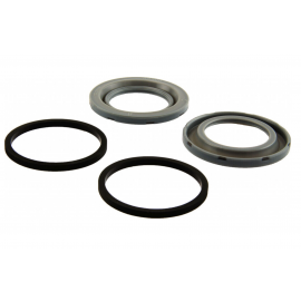 Stoptech BBK 42mm ST-Caliper Pressure Seals & Dust Boots Includes Components to Rebuild ONE Pair buy in USA