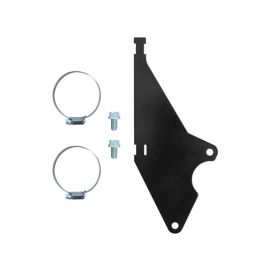 ICON 07-18 Jeep Wrangler JK Front 2.0/2.5 Resi Mount Kit - Single buy in USA