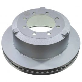 Power Stop 19-22 Ram 3500 Rear Evolution Coated Rotor buy in USA