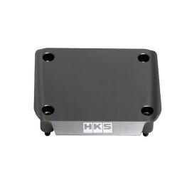 HKS RB26 Cover Transistor - Gunmetal Gray buy in USA