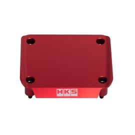 HKS RB26 Cover Transistor - Red buy in USA