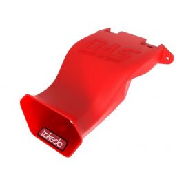 aFe 18-20 Hyundai Elantra GT L4-1.6L (t) Takeda Momentum Dynamic Air Scoop - Red buy in USA