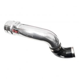 Injen 17-22 Ford F250/F/350/F-450/F-550 V8-6.7L Turbo Diesel Polished Intercooler Cold Side Piping buy in USA