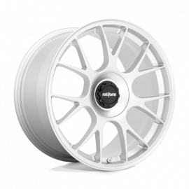 Rotiform R902 TUF Wheel 19x9.5 5x112 22 Offset - Gloss Silver buy in USA