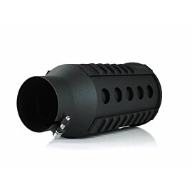 Sinister Diesel Universal AR Exhaust Tip (4in to 5in) buy in USA