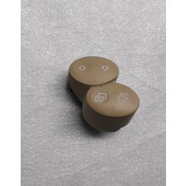 MERCEDES Steering Switch Buttons W211 E W209 W219 CLS buy in USA