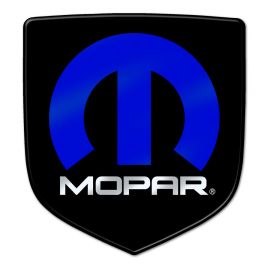 Mopar Ram Shield Badges buy in USA