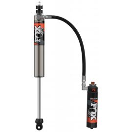 FOX 07-21 Toyota Tundra 0-1.5in Lift Rear Performance Elite Series 2.5 Reservoir Shocks - Adjustable buy in USA