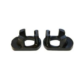 Torque Solution Engine Mount Inserts: Porsche 97-04 986 Boxster buy in USA