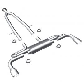 MagnaFlow 02-08 Lexus SC430 L Stainless C/B SYS Performance exhaust buy in USA