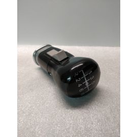 GEAR SHIFT KNOB for VOLVO NL N NL10 NL12 NEW 1655981 8 SPEED N10 N12 buy in USA