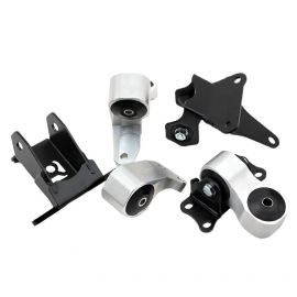 Innovative 12-15 Civic K-Series Billet Aluminum Mounts 75A Bushings (K24Z7 and Manual Trans) buy in USA