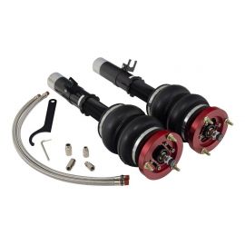 Air Lift Performance Front Kit for 82-93 BMW 3 Series E30 w/ 51mm Diameter Front Struts buy in USA