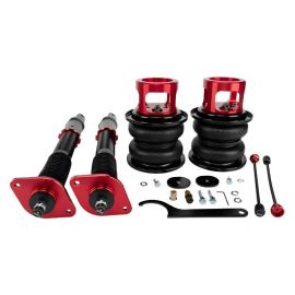 Air Lift Performance 02-07 Infiniti G35 / 03-08 Nissan 350Z Rear Kit buy in USA