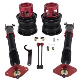 Air Lift Performance 08-14 Infiniti G37 / 09-16 Nissan 370Z Rear Kit buy in USA