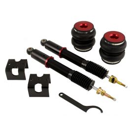 Air Lift Performance 05-14 Audi A3 / VW 09-16 CC / 07-14 EOS/GTI/Golf /12-14 Beetle Turbo Rear Kit buy in USA