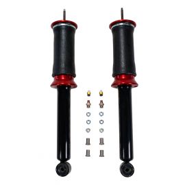 Air Lift Performance Rear Kit for 85-98 Volkwagen Golf MK2/MK3 buy in USA