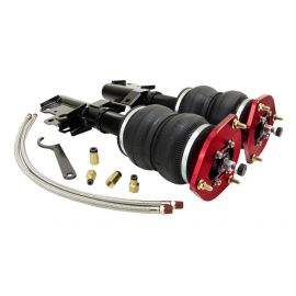 Air Lift Performance Front Kit for 16-21 Chevrolet Camaro buy in USA