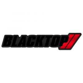 Blacktop Grille Badge buy in USA