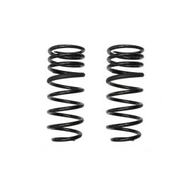 ICON 22-23 Toyota Tundra 1.25in Lift Triple Rate Rear Coil Spring Kit buy in USA