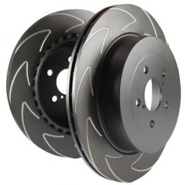 EBC 02-03 Mini Hardtop 1.6 BSD Rear Rotors buy in USA