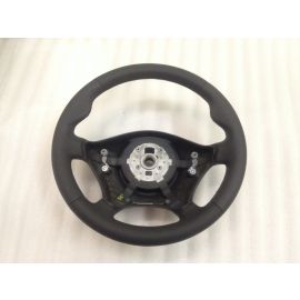 MERCEDES VITO STEERING WHEEL LEATHER VIANO A639 EXTRA THUMB RESTS 2003-2010 buy in USA