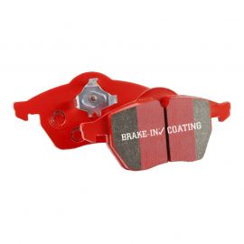 EBC 02-03 Infiniti G20 2.0 Redstuff Front Brake Pads buy in USA