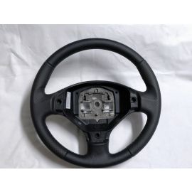 PEUGEOT 308 3008 STEERING WHEEL NEW LEATHER 5008 buy in USA