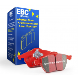 EBC 16-18 BMW M2 3.0L Turbo Redstuff Front Brake Pads buy in USA