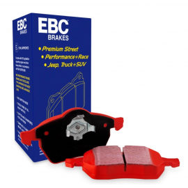 EBC 2022+ Audi S3 2.0T Redstuff Front Brake Pads buy in USA