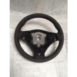 BMW E87 E90 E92 SE SPORT STEERING WHEEL ALCANTARA buy in USA