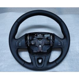 Renault Megane MK3 Steering Wheel Black Leather buy in USA