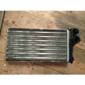 2006 PEUGEOT 1007 HEAT EXCHANGER HEATER MATRIX CITROEN C2 C3 95-10 buy in USA