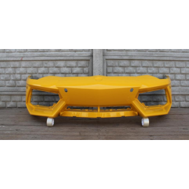 LAMBORGHINI AVENTADOR BUMPER FRONT OEM 2011-2015 PERFECT buy in USA